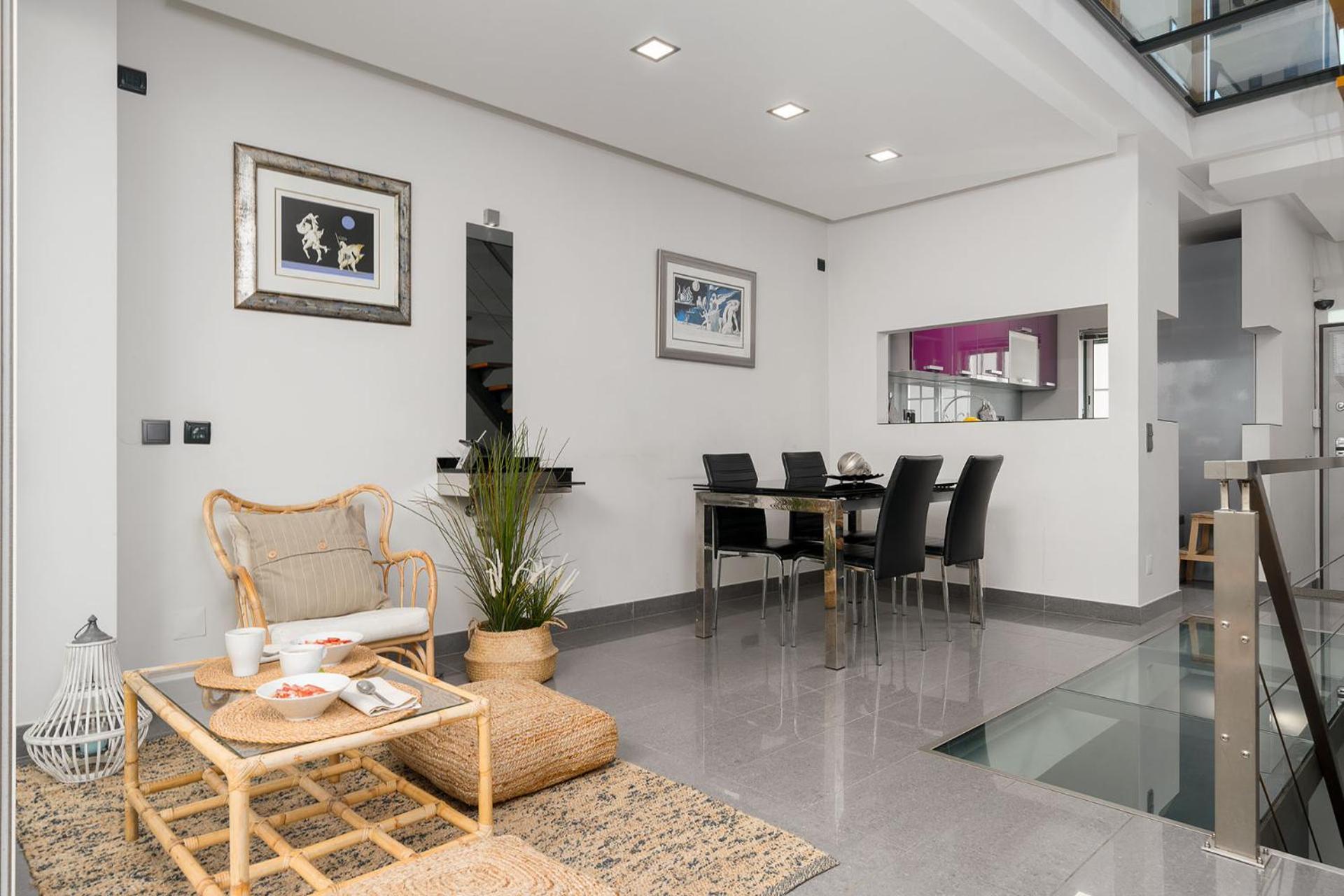Downtown Pool House Villa Faro Luaran gambar
