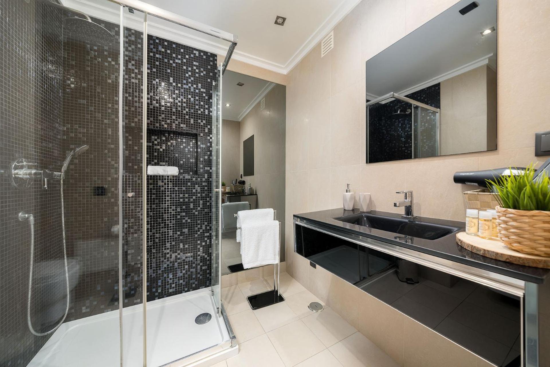 Downtown Pool House Villa Faro Luaran gambar